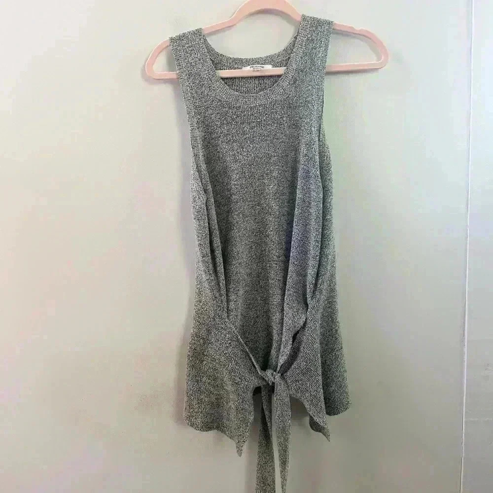 Madewell‎ sweater top large